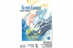 Un vent d'avance Makiko Furuichi