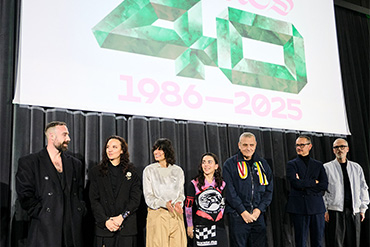 Annonces FIMPAH 40 (c) Luc Bertrand