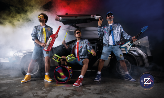 Back to the 90’s