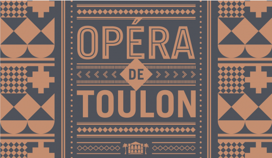 Saison 2022-2023 Opéra de Toulon