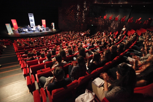 Théâtre Liberté