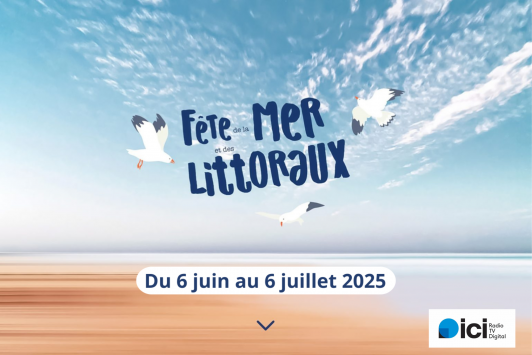 Fête de la Mer et des littoraux 2025