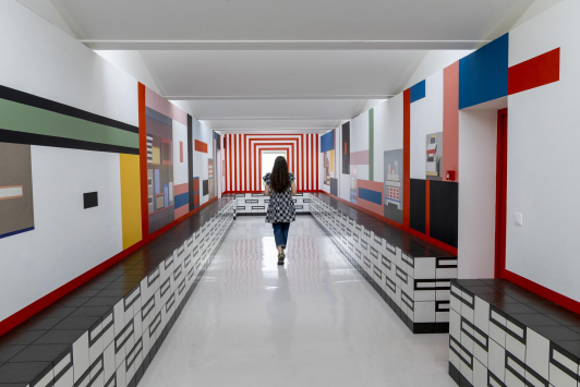 Design Parade Hyères - Villa Noailles - Nathalie Du Pasquier