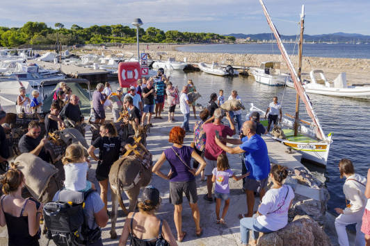Fête des Salins 2022