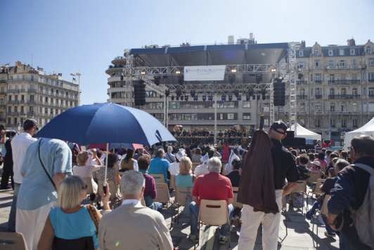 Le Bamboo Orchestra