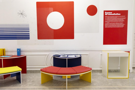 Exposition « Petits mondes » - HDA