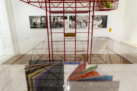 Exposition « Petits mondes » - HDA