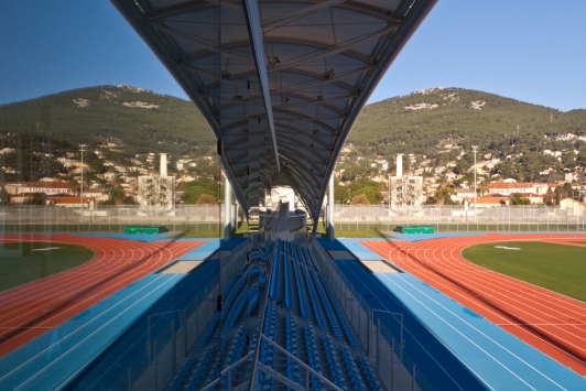 La tribune