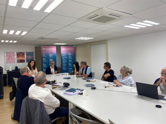 Présentation Saison Opera de toulon