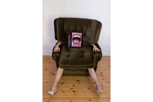 Lauréat Photo, Red Rubber