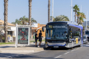 Bus ligne 70 Six-Fours-les-Plages
