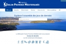 Open Data Métropole TPM