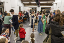 la nuit du conservatoire