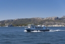 Bateau-bus Réseau Mistral