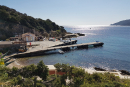 Port de L’ayguade du Levant