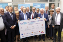 Le 16 mai 2025, lancement de la LNPCA à Toulon