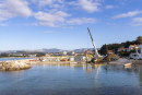 Travaux Port de Saint-Elme - La Seyne-sur-Mer