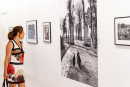 Exposition Willy Ronis - villa Tamaris