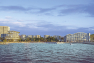 La ville ouverte sur la mer@ Snøhetta---Corinne-Vezzoni-&-Associés-–-HYL-–-Aesthetica-Studio