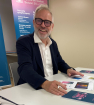 Bruno Brunetière- directeur de l'opéra de Toulon