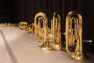 Orchestre à l'école - La Seyne-sur-Mer - mini concert