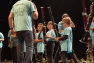 Orchestre à l'école - La Seyne-sur-Mer - mini concert