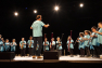 Orchestre à l'école - La Seyne-sur-Mer - mini concert