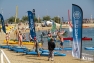 Plages du Mourillon activités sportives