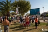 Public, plages du Mourillon