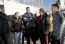 Inauguration du Stade Léo Lagrange - Toulon
