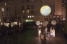 Spectacle : L'Effet Sphère