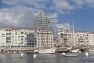 Carré du port
