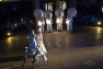 Spectacle : L'Effet Sphère