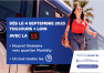 La ligne 15