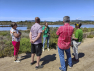 Fête de la Nature - Vieux Salins d'Hyères