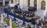 Opéra de Toulon - concert gratuit sur le parvis 