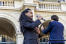 Opéra de Toulon - concert gratuit sur le parvis 
