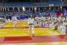 Itinéraire des champions au Palais des Sports
