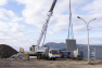 Travaux Port de Saint-Elme - La Seyne-sur-Mer