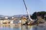 Travaux Port de Saint-Elme - La Seyne-sur-Mer
