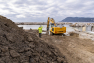 Travaux Port de Saint-Elme - La Seyne-sur-Mer