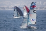 Voile SWC 2018